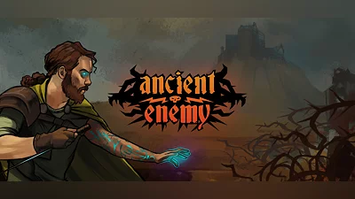 Ancient Enemy