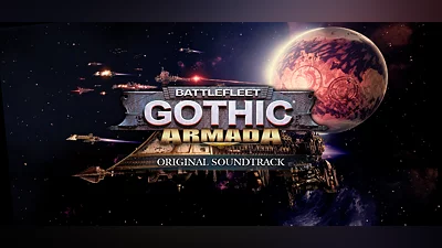 Battlefleet Gothic: Armada - Soundtrack