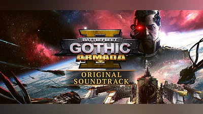 Battlefleet Gothic: Armada 2 - Soundtrack