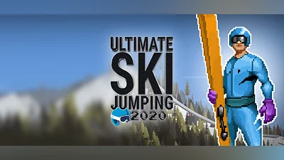 Ultimate Ski Jumping 2020