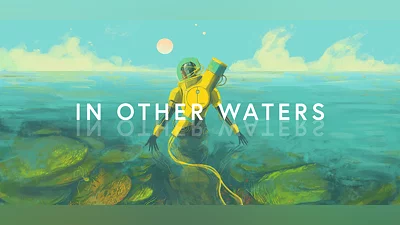 In Other Waters Soundtrack
