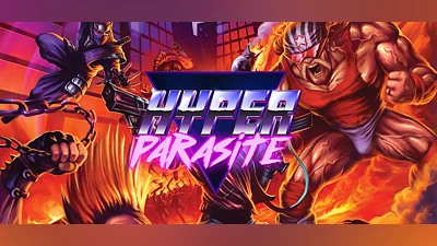 HyperParasite