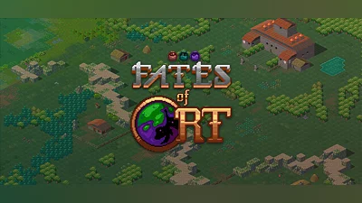 Fates of Ort Soundtrack