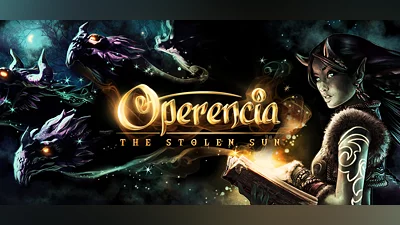 Operencia: The Stolen Sun