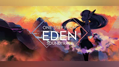 One Step From Eden Soundtrack