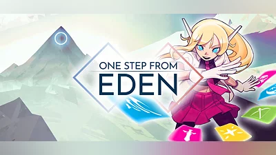 One Step From Eden