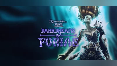Neverwinter Nights: Dark Dreams of Furiae