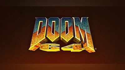 DOOM 64