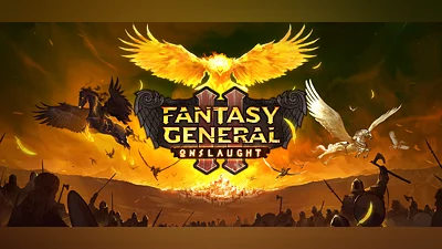 Fantasy General II: Onslaught