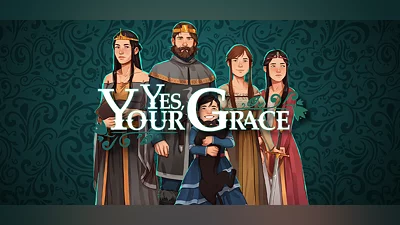 Yes, Your Grace Soundtrack
