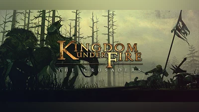 Kingdom Under Fire: The Crusaders