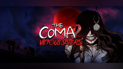 The Coma 2: Vicious Sisters - Mina - Model Student Skin