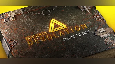 BEAUTIFUL DESOLATION Deluxe Edition