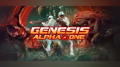 Genesis Alpha One Deluxe Edition
