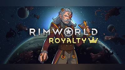 RimWorld - Royalty