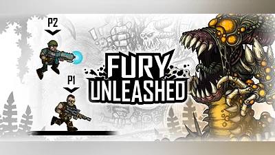 Fury Unleashed Soundtrack