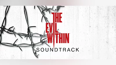 The Evil Within - Soundtrack