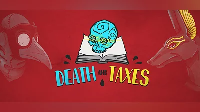 Death and Taxes