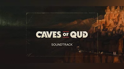 Caves of Qud Soundtrack