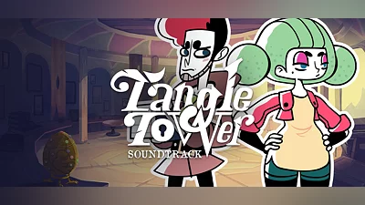 Tangle Tower Soundtrack