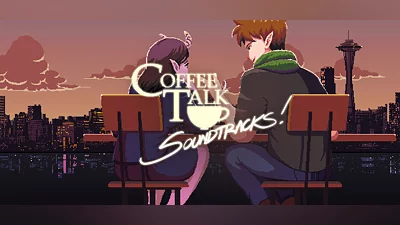Coffee Talk - Soundtrack OST