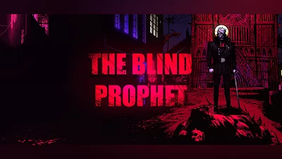 The Blind Prophet