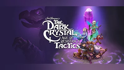 The Dark Crystal: Age of Resistance Tactics