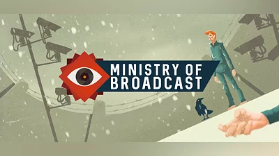 Ministry of Broadcast
