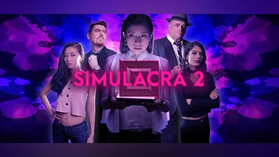SIMULACRA 2
