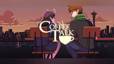 Coffee Talk Demo