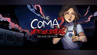 The Coma 2: Vicious Sisters - Deluxe Edition