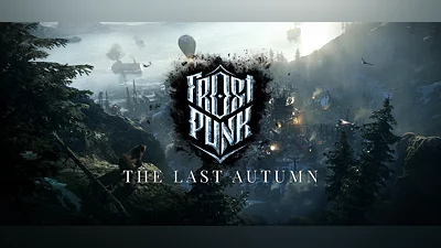 Frostpunk: The Last Autumn