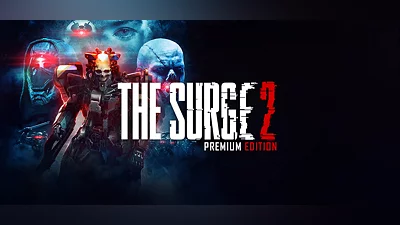 The Surge 2 - Premium Edition