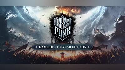 Frostpunk: Game of the Year Edition