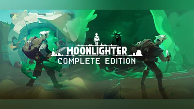 Moonlighter: Complete Edition
