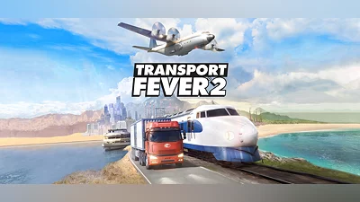 Transport Fever 2