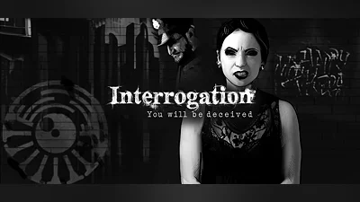 Interrogation: You Will Be Deceived