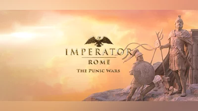Imperator: Rome - The Punic Wars Content Pack
