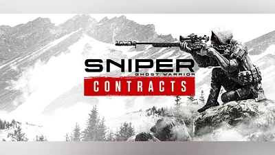 Sniper Ghost Warrior Contracts - Galaxy Glow