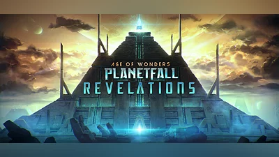 Age of Wonders: Planetfall - Revelations