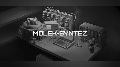 MOLEK-SYNTEZ