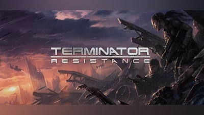 Terminator: Resistance