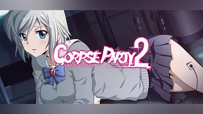 Corpse Party 2: Dead Patient