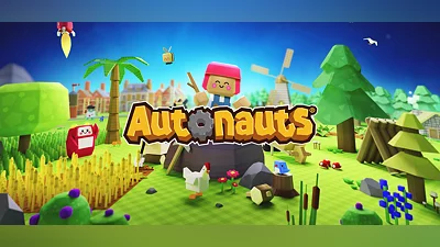 Autonauts