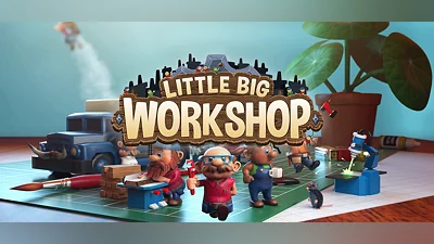 Little Big Workshop