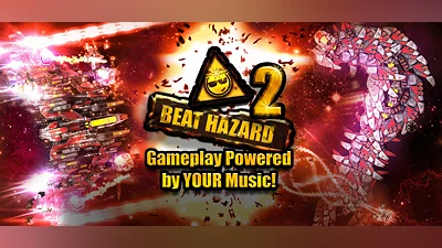 Beat Hazard 2