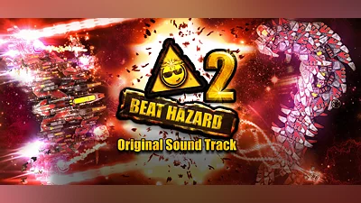 Beat Hazard 2 - Original Sound Track
