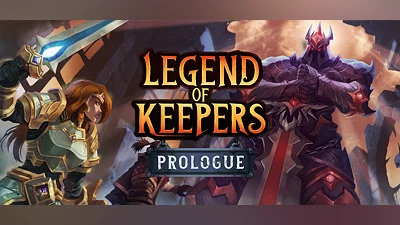 Legend of Keepers: Prologue