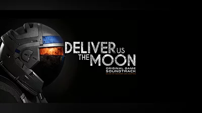 Deliver Us The Moon - Original Soundtrack