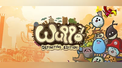 Wuppo - Definitive Edition